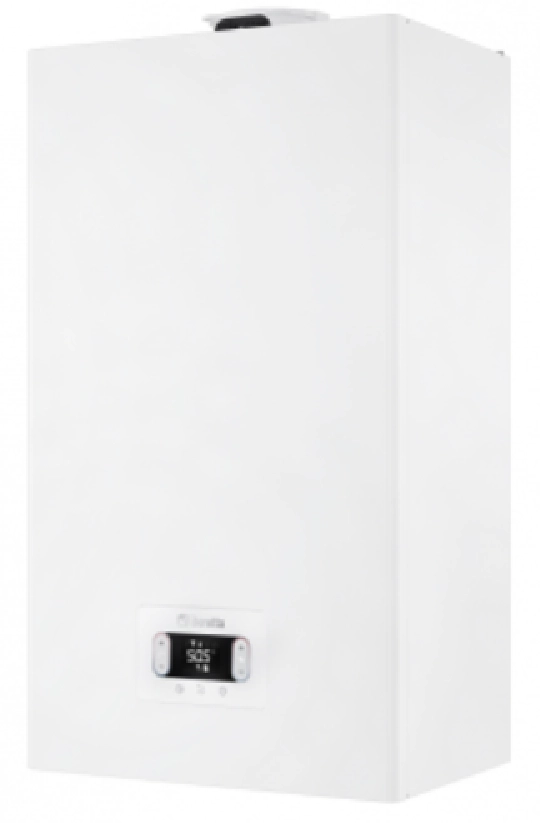 Caldera a gas de Condensación Beretta Ciao X 25kw